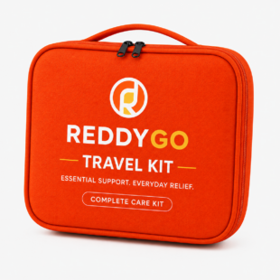ReddyKit Expedition